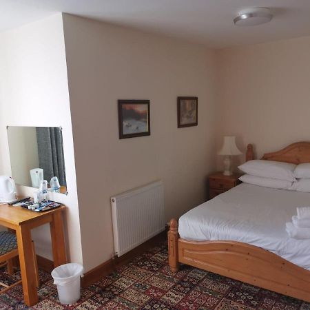 Marine Hotel Buckie Εξωτερικό φωτογραφία