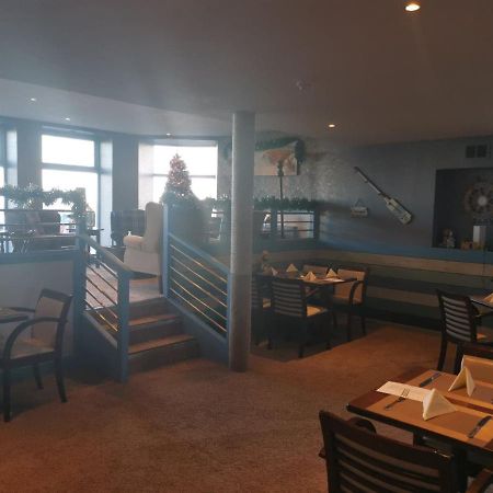 Marine Hotel Buckie Εξωτερικό φωτογραφία