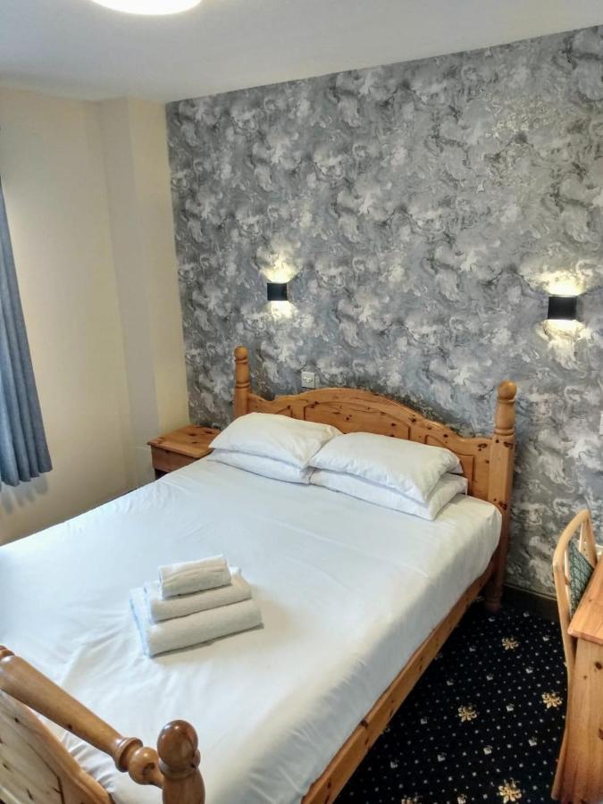 Marine Hotel Buckie Εξωτερικό φωτογραφία