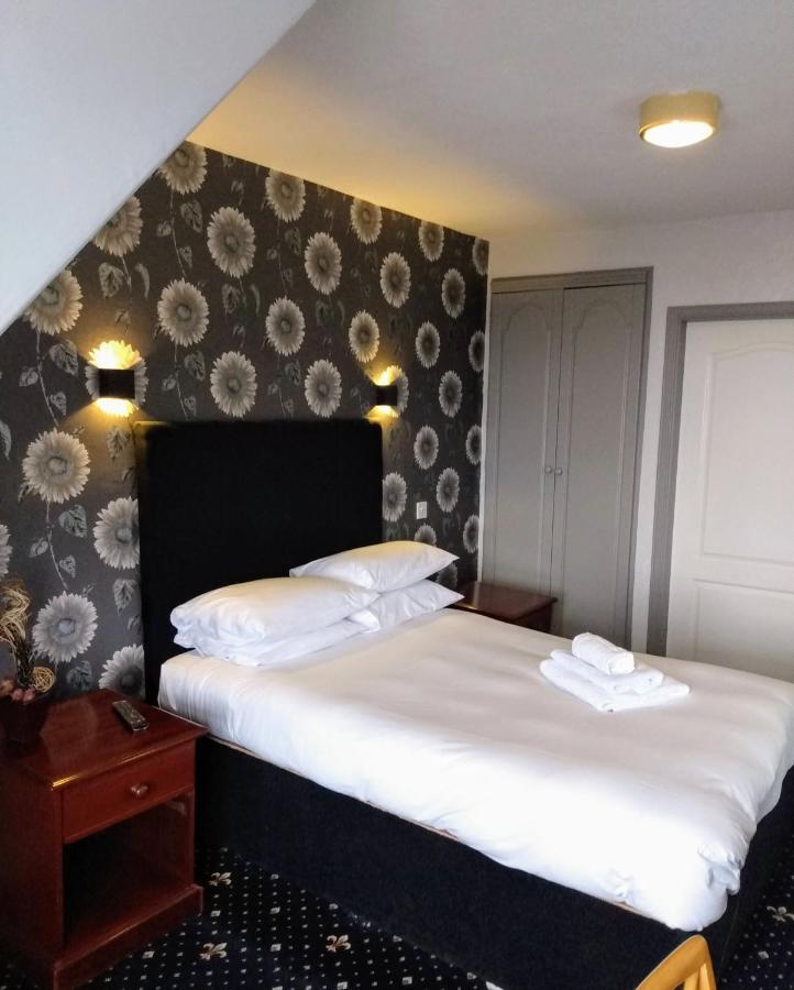 Marine Hotel Buckie Εξωτερικό φωτογραφία