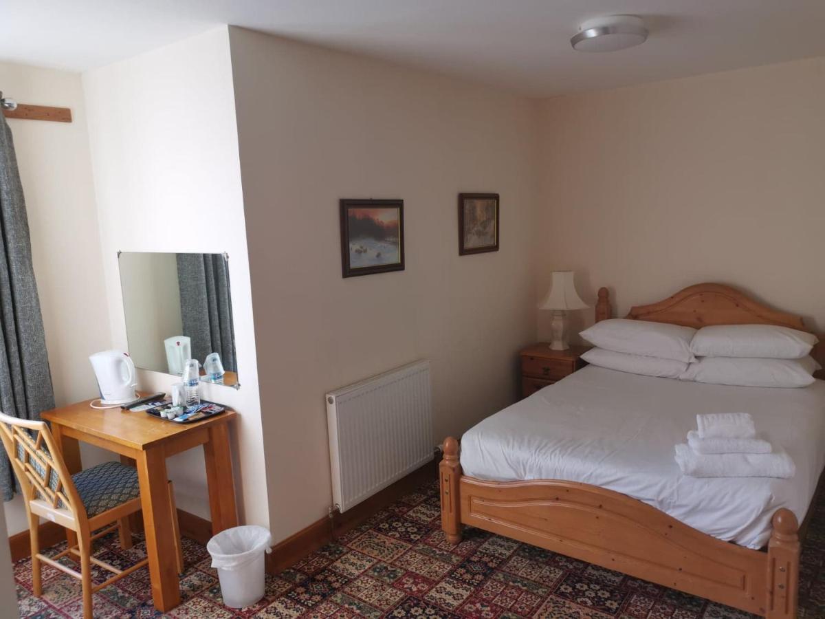 Marine Hotel Buckie Εξωτερικό φωτογραφία