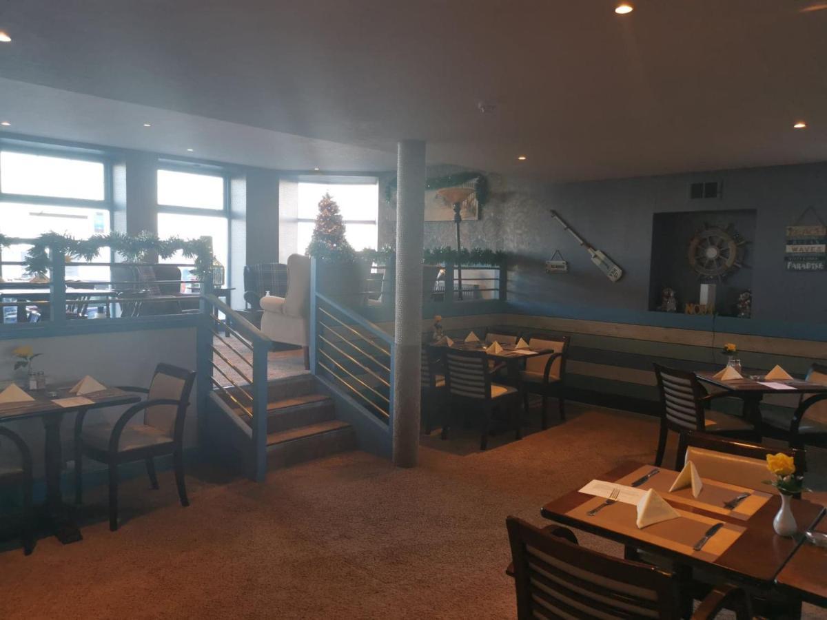 Marine Hotel Buckie Εξωτερικό φωτογραφία